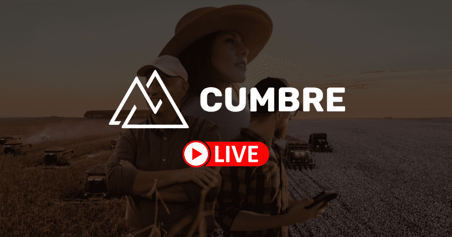Lives Cumbre