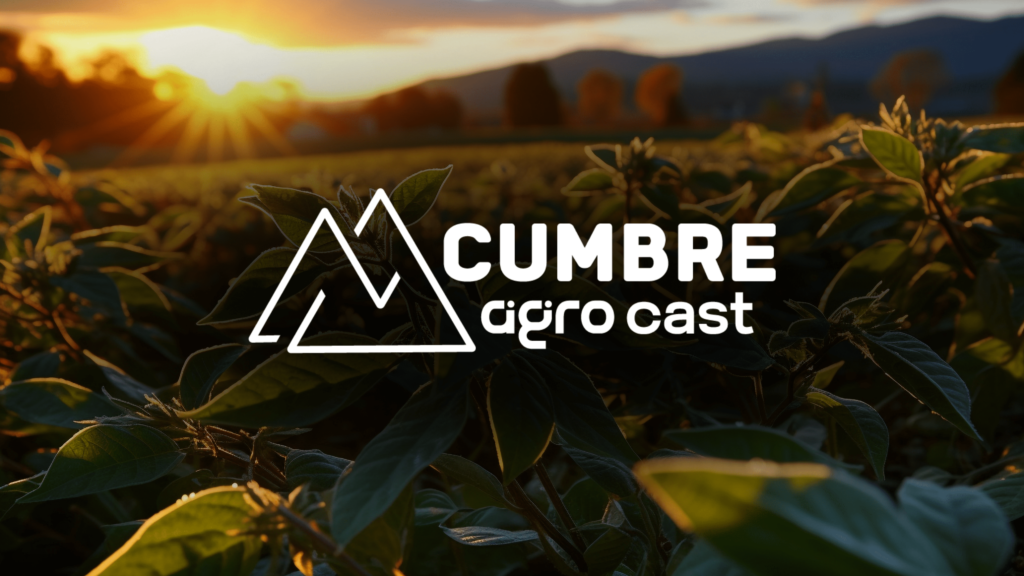 cumbre agrocast