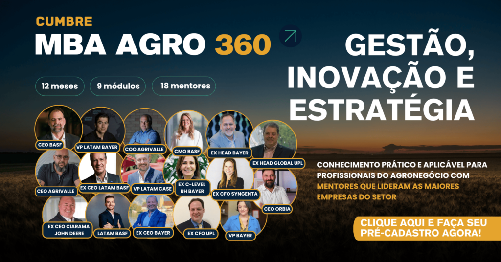 MBA AGRO360