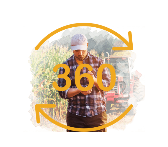 MBA Agro MBA Agro